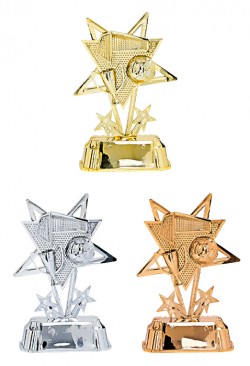 Trophée Football 56901