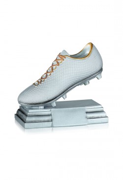 Trophée Résine Football 83525