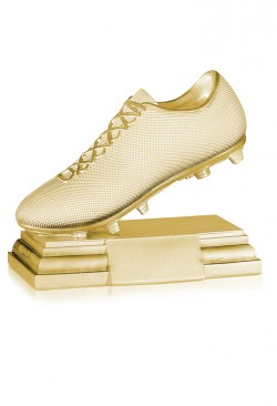 Trophée Résine Football 83526