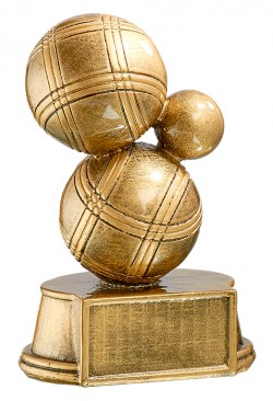 Trophée Boules & Pétanque 81511