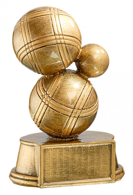 Trophée Boules & Pétanque 81511