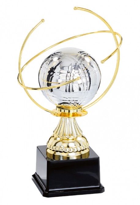 Trophée Boules & Pétanque 93-31