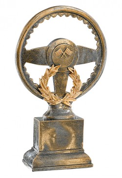 Trophée Automobile 15861