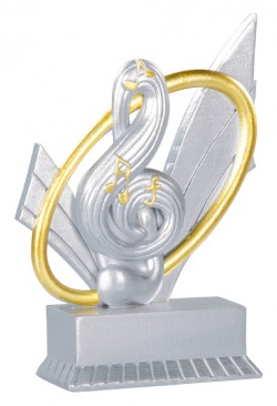Trophée Musique 31421