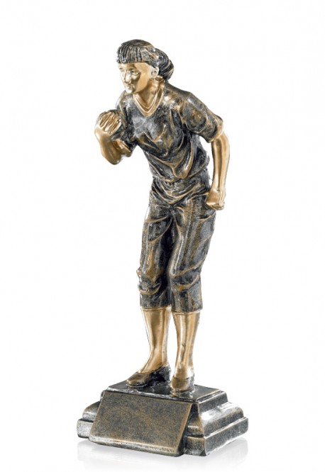 Trophée Boules & Pétanque F. 52508
