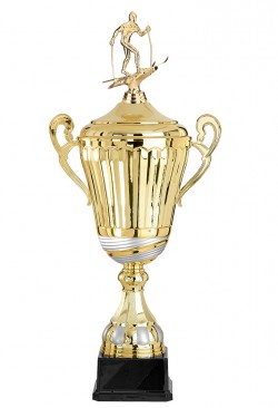 Coupe Personnalisée Métal : 6431W-C