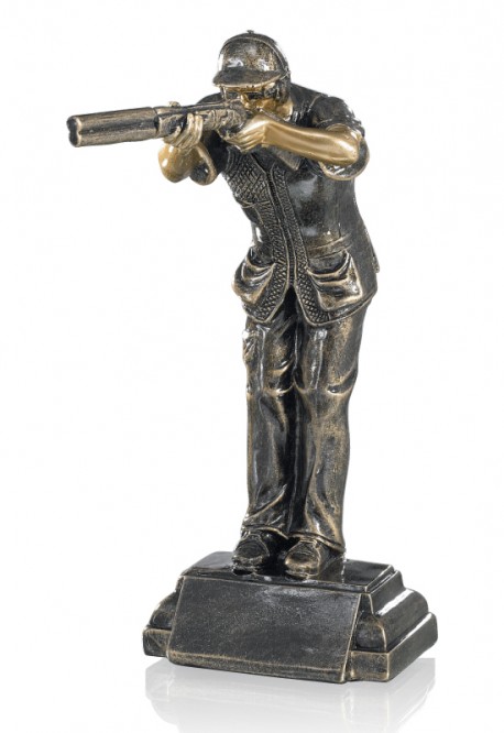 Trophée Ball-trap  52503