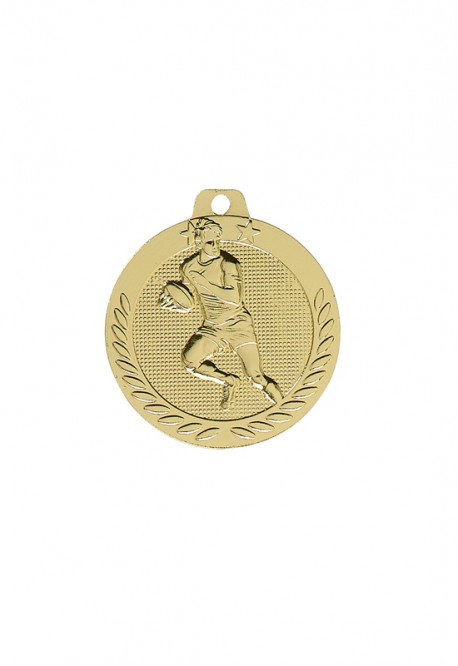 Trophée Personnalisé Figurine 148-95-RM