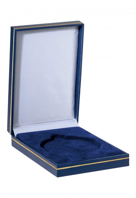 Écrin pour médaille 50mm : 6091