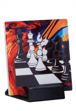 Trophée Échecs 47502