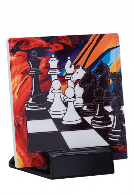 Trophée Échecs 47502
