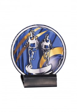 Trophée Course à pied 48105