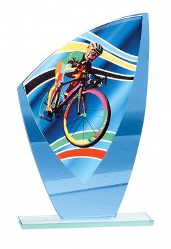 Trophée Verre Cyclisme 66212