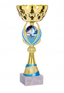 Coupe Personnalisée Métal : 1921-C