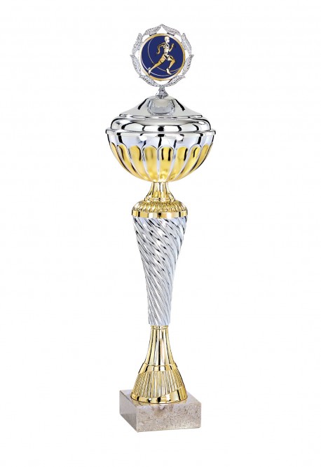 Coupe Personnalisée Métal : 2041W-C