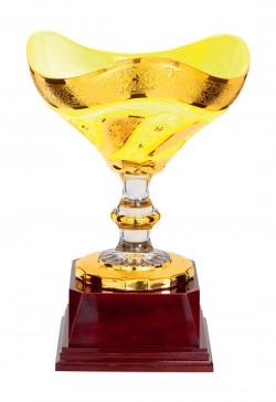 Coupe Classique Verre : 6231