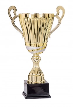 Coupe Prestige Métal : 6431