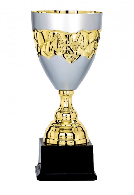 Coupe Prestige Métal : 6681