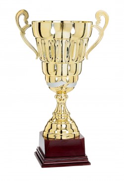 Coupe Prestige Métal : 7501