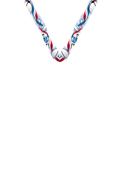Médaille Ø 50 mm Victoire - CX30