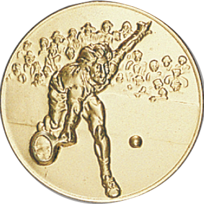 Médaille Personnalisée Ø 50 mm - 040