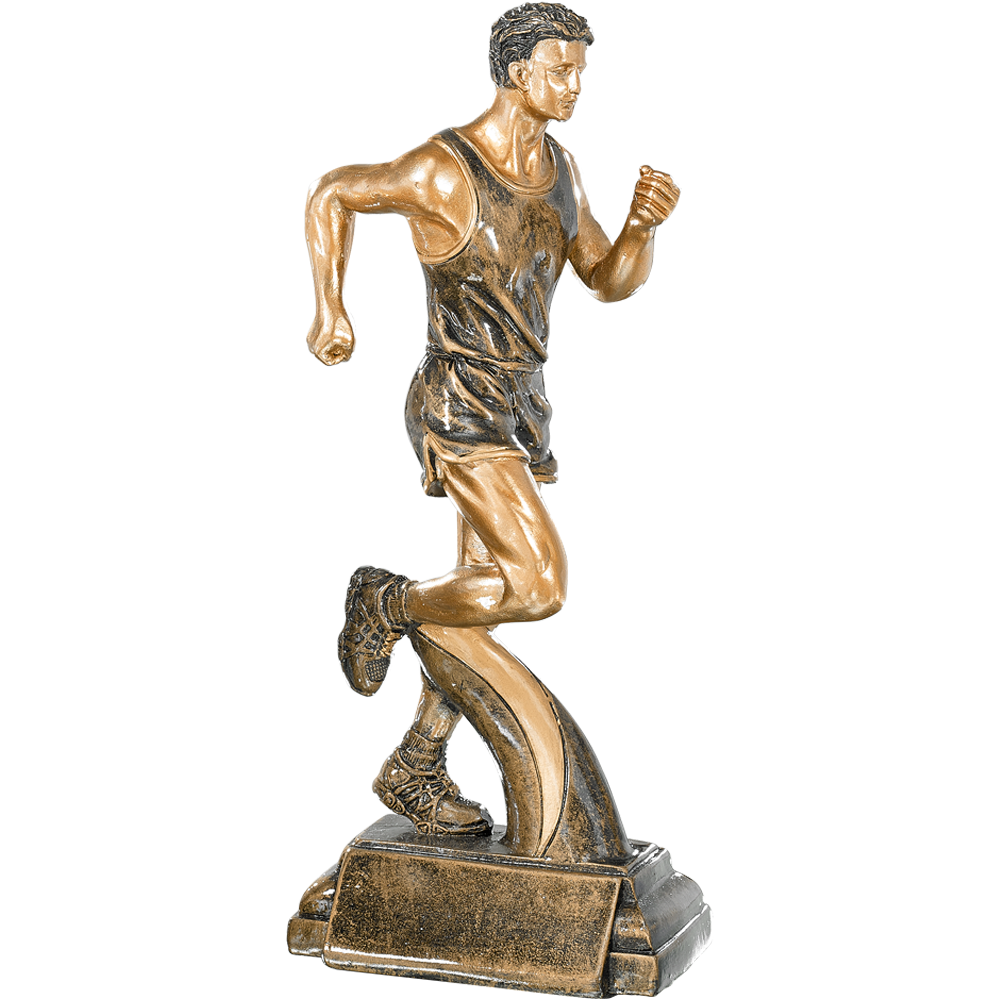 Trophée Personnalisé Figurine 146-41-RL