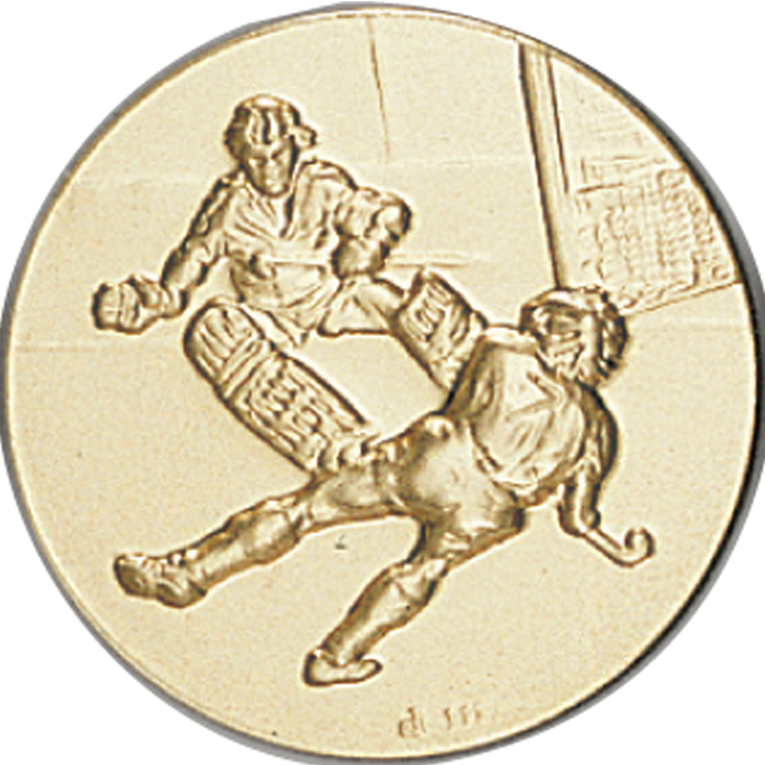 Médaille Personnalisée Ø 50 mm - Q-015