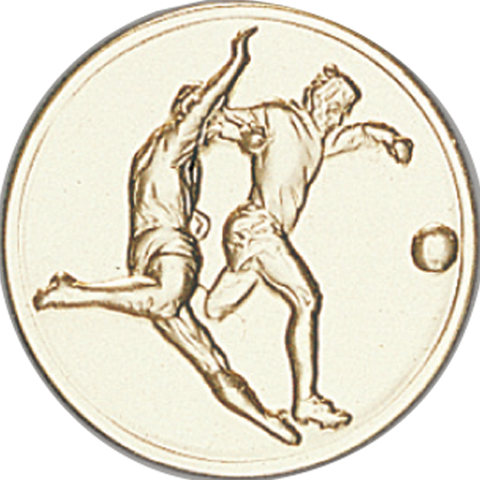 Médaille Personnalisée Ø 70 mm - Q-018