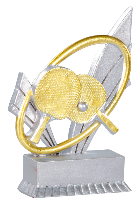Trophée Tennis de table 31427