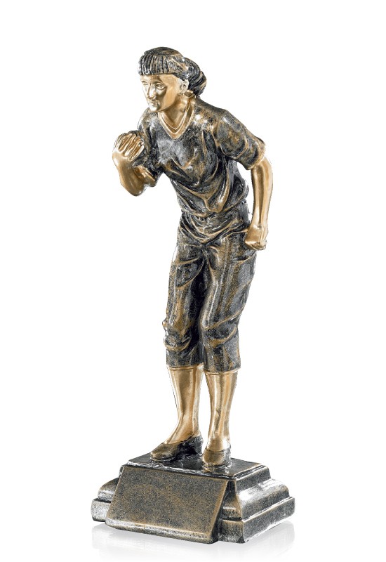 Trophée Boules & Pétanque F. 52508