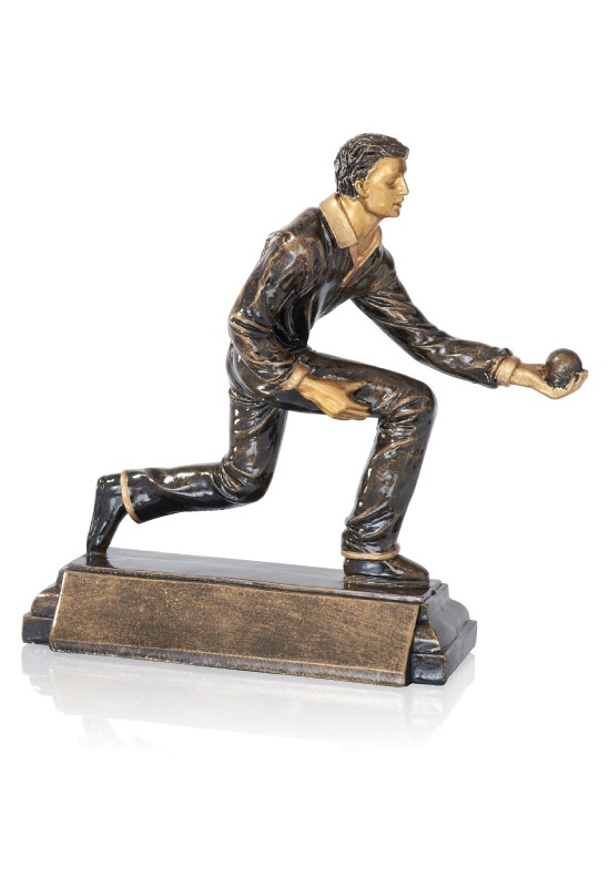 Trophée Boules & Pétanque 52657