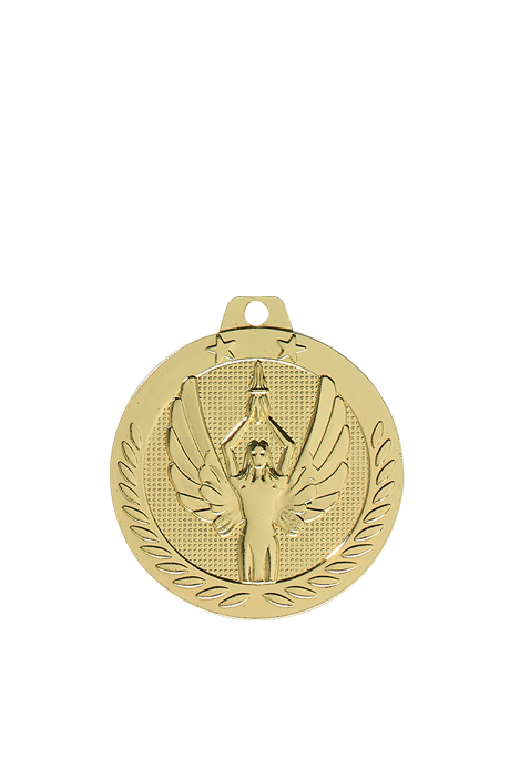 Médaille Ø 40 mm Victoire - DX17
