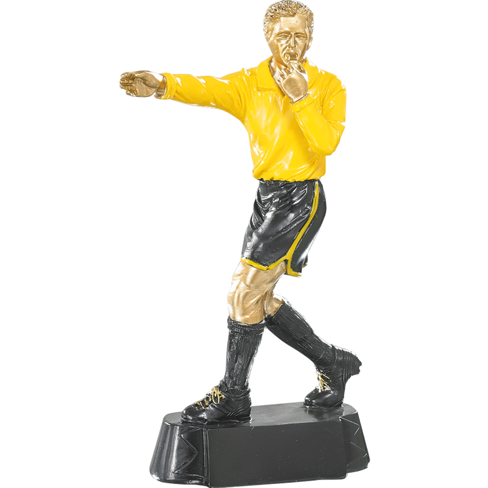 Trophée Personnalisé Figurine 147-31-RM