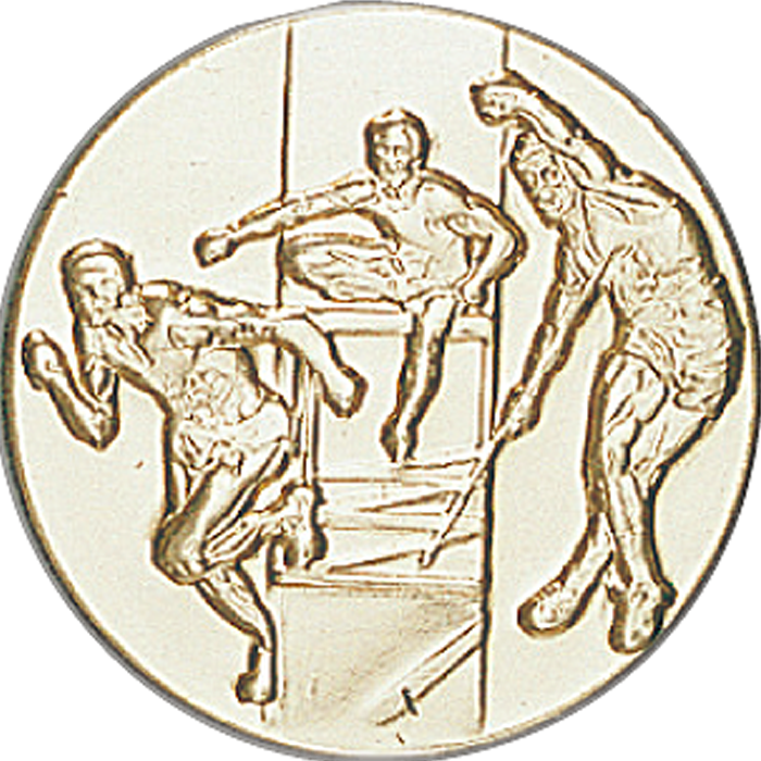 Médaille Personnalisée Ø 70 mm - 095