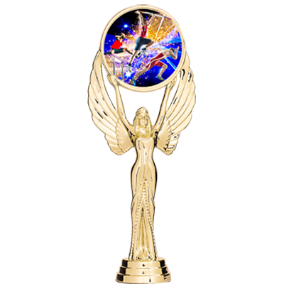 Figurine MD
