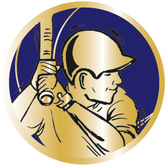 Médaille Personnalisée Ø 70 mm - 014