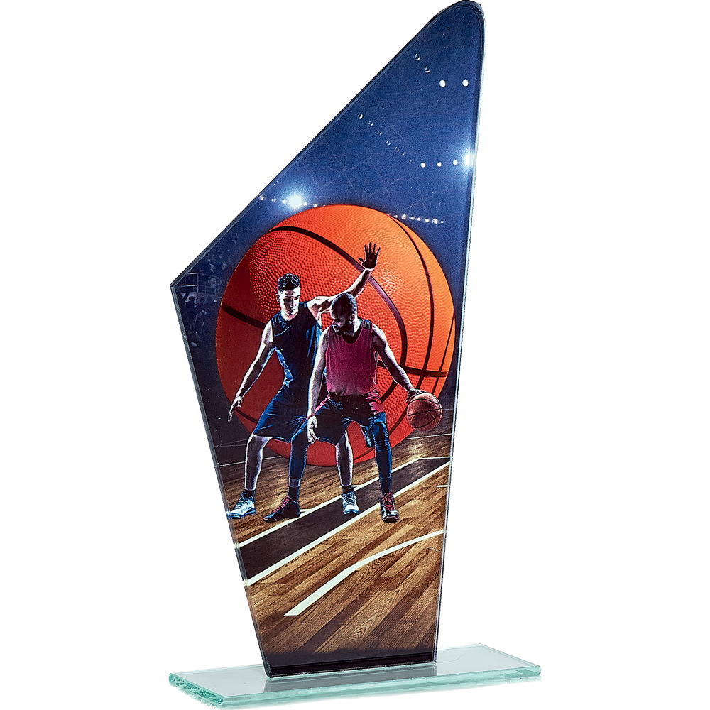 Trophée Personnalisé Figurine 148-91-RM