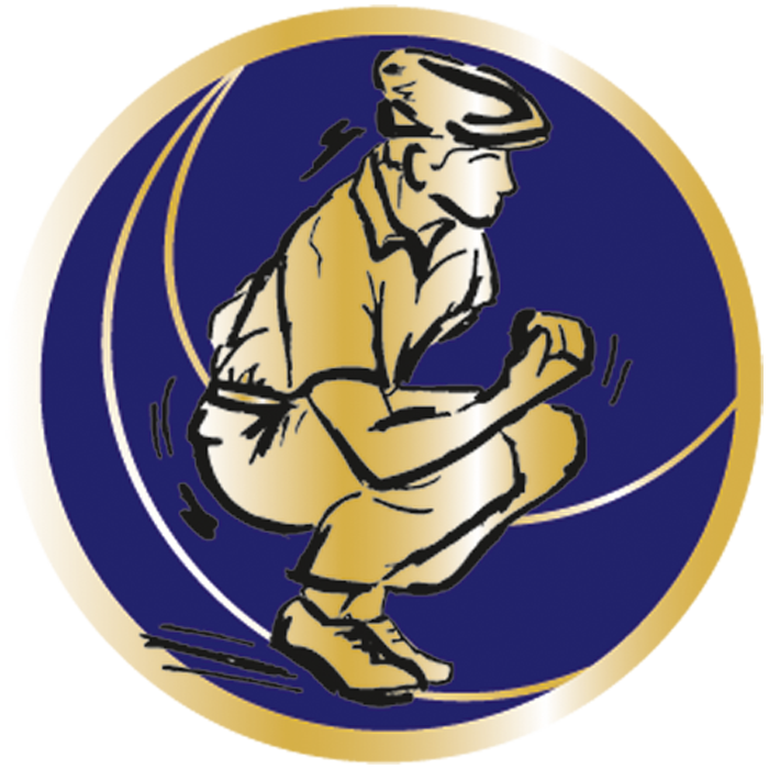 Trophée Personnalisé Médaillon 136-45-C