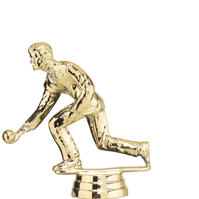 Figurine MD