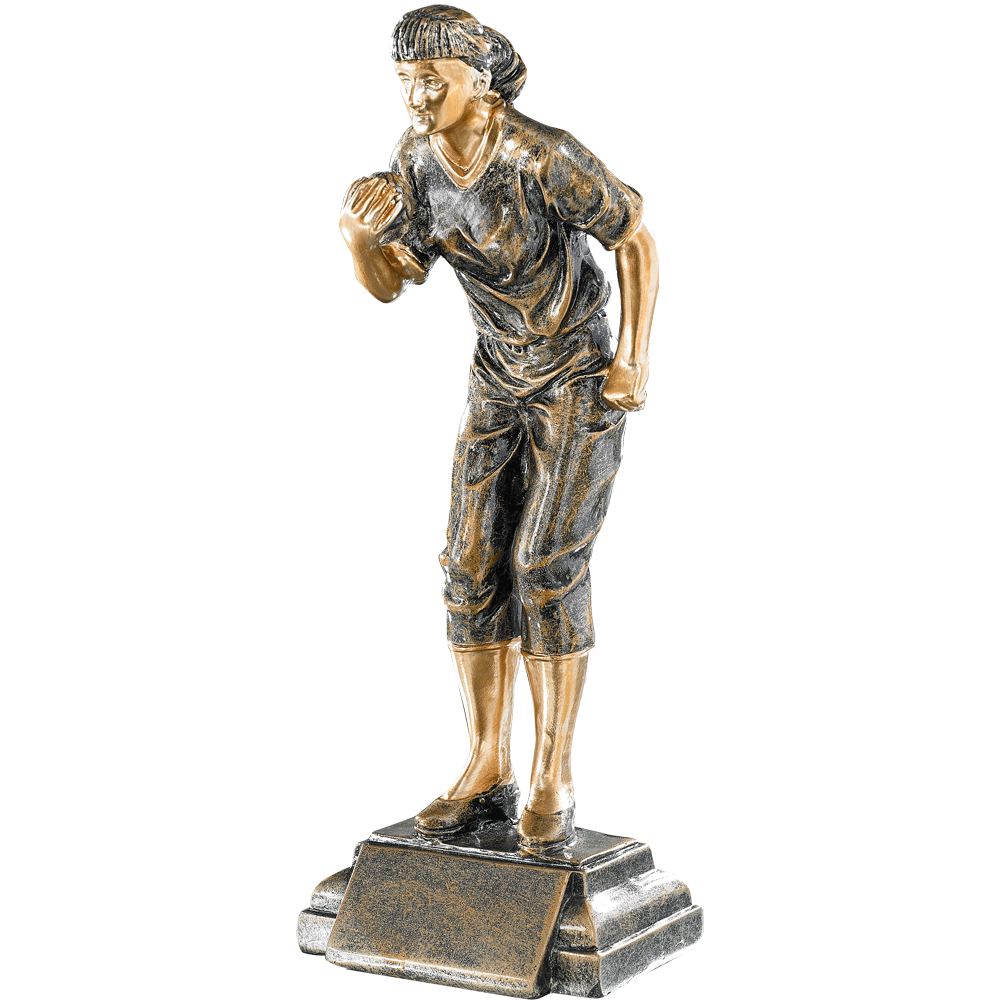 Trophée Personnalisé Figurine 147-61-RM