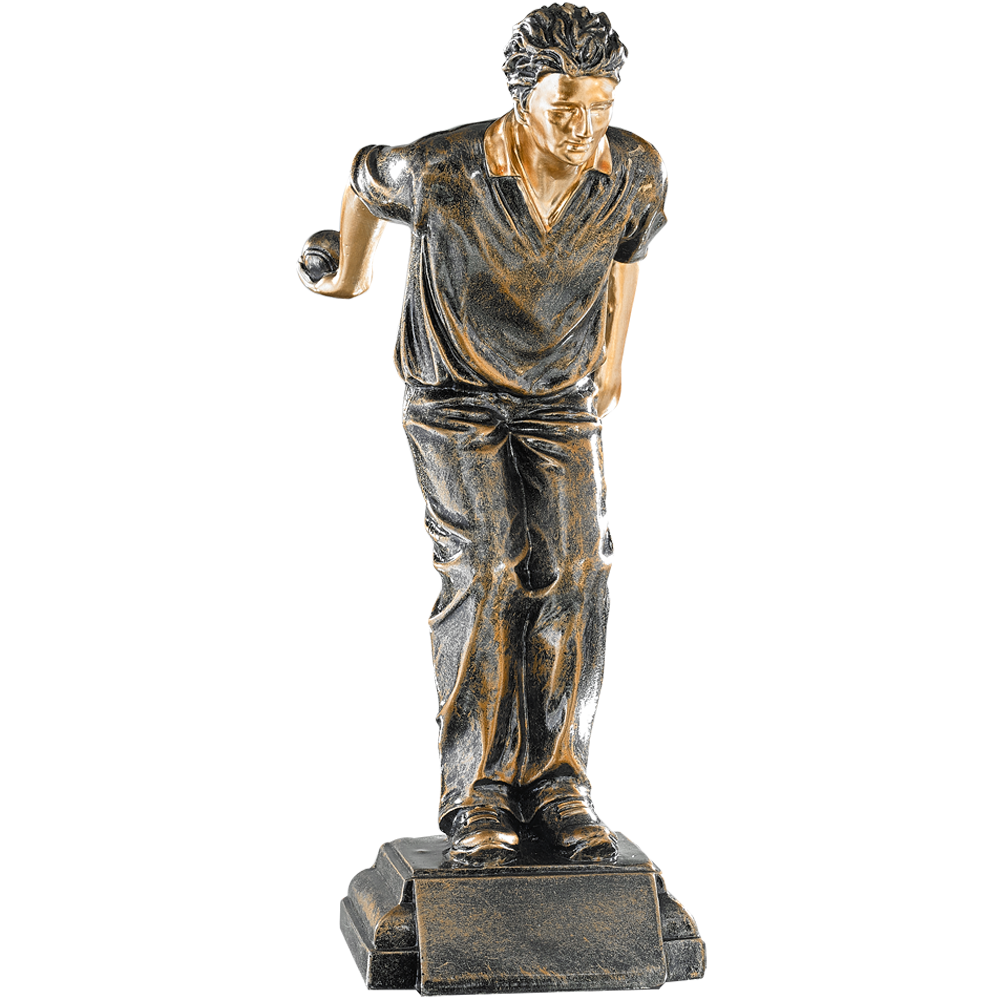 Trophée Personnalisé Figurine 146-51-RM
