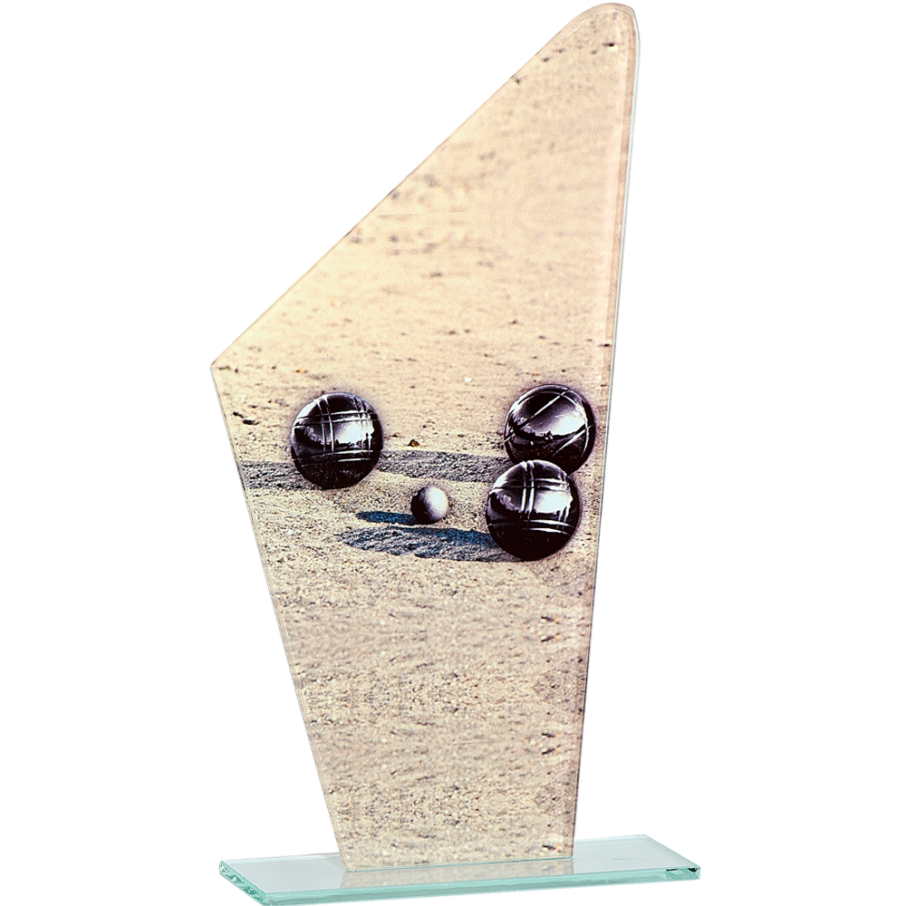 Trophée Personnalisé Figurine 147-01-RM