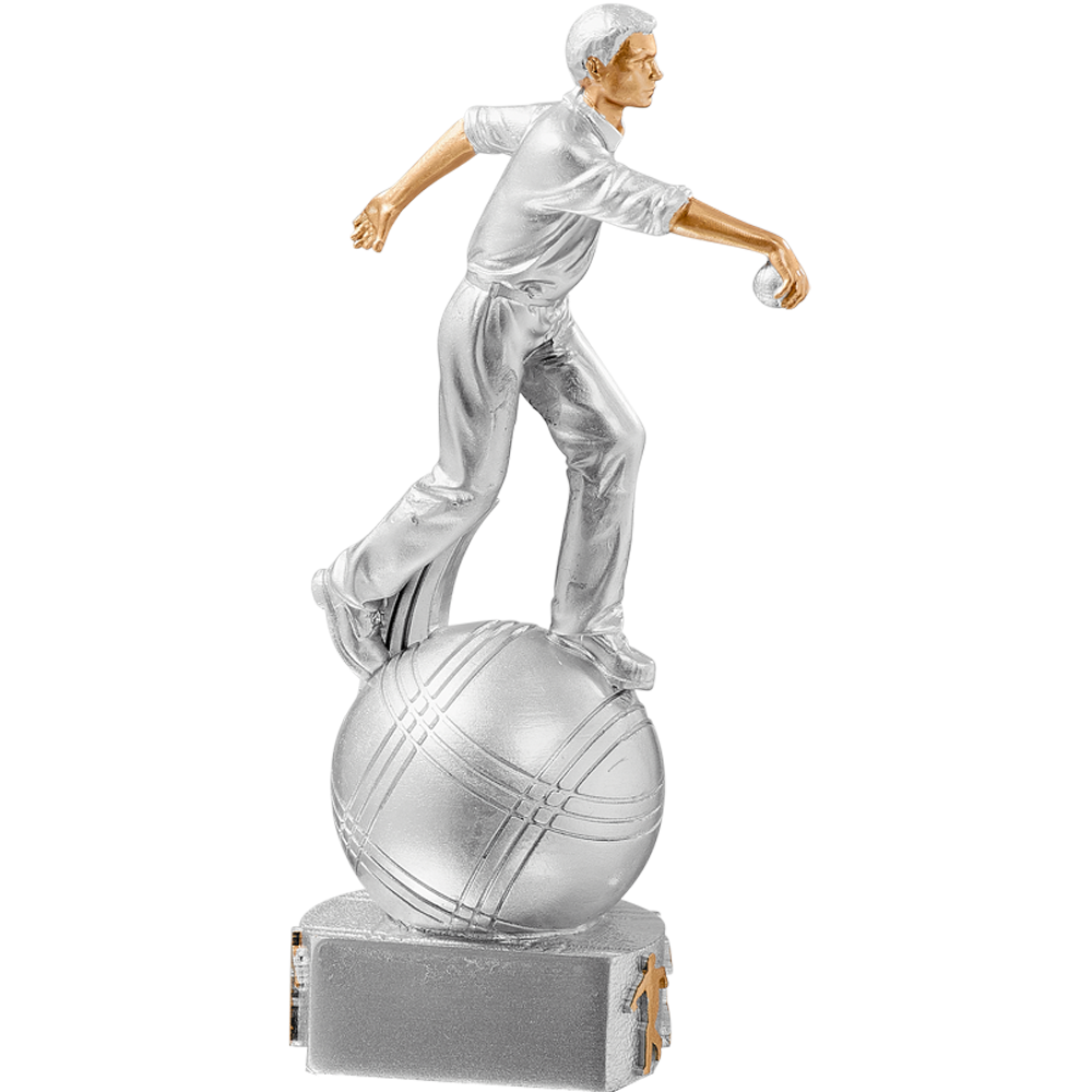 Trophée Personnalisé Figurine 148-95-RM