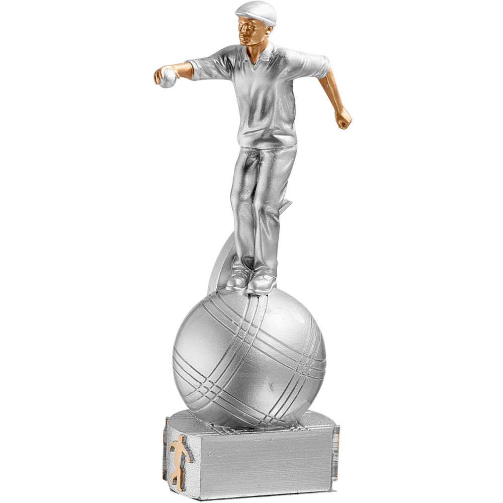 Trophée Personnalisé Figurine 148-92-RM