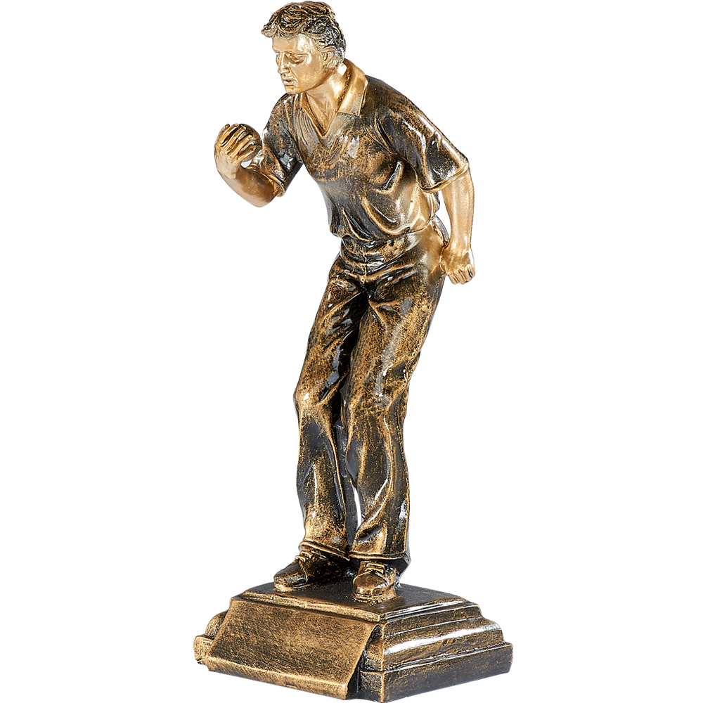 Trophée Personnalisé Figurine 147-51-RM