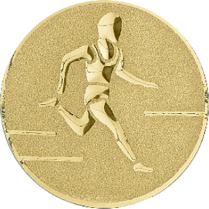 Médaille Personnalisée Ø 70 mm - Q-049