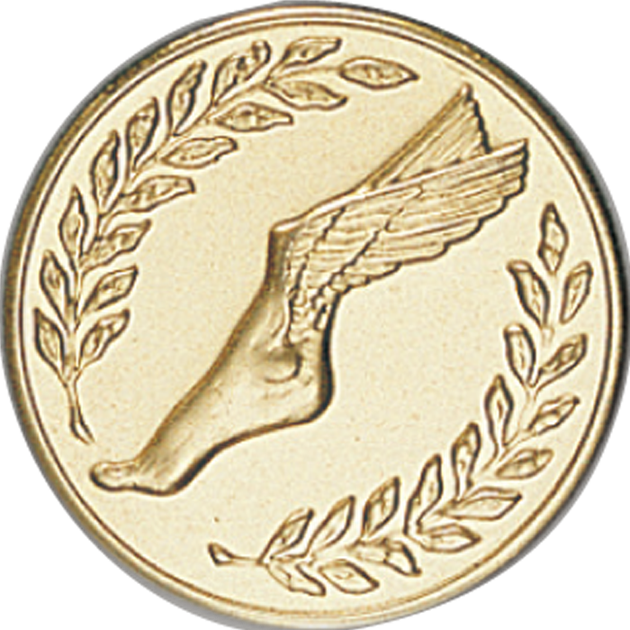 Médaille Personnalisée Ø 50 mm - Q-041