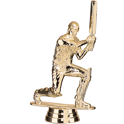 Trophée Personnalisé Figurine 144-73-D