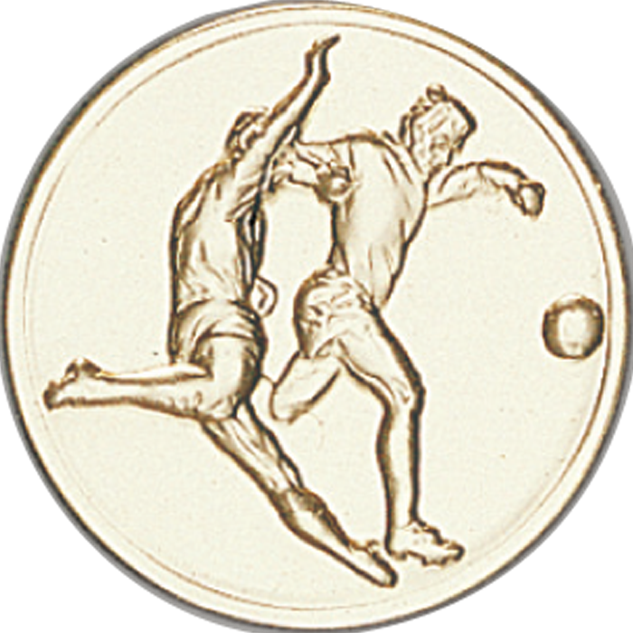 Médaille Personnalisée Ø 70 mm - Q-081