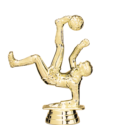 Trophée Personnalisé Figurine 144-72-D